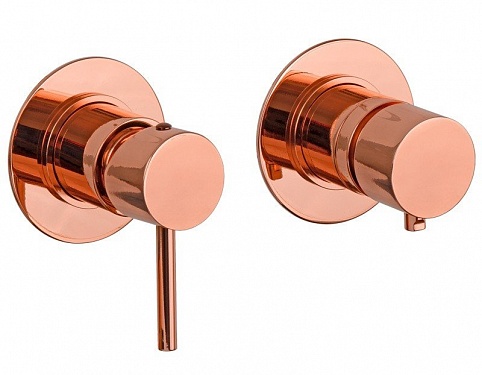 Встраиваемые смесители REMER RUBINETTERIE со склада в г.Минске