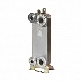 Паяный пластинчатый теплообменник Danfoss XB70-1 от компании Термотон ООО