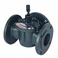 Картинка Клапан трехходовой фланцевый VDF3 от интернет-магазина maxiDOM.by