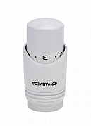 Картинка Термостатическая головка Varmega VM11201 M30х1.5 белая от интернет-магазина maxiDOM.by
