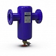 Дешламатор горизонтальный фланцевый VIRACLEAN от магазина maxiDOM.by